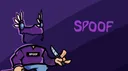 Spoofs Hangout banner