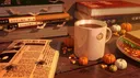 ๐๐ธ๏ธ โ. ฬ Caffeine banner