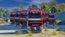 Sancak Logistics #Loading banner