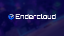 Endercloud – Minecraft, Bots, Hytale, VPS Hosting Discord server banner