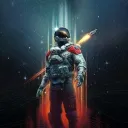 The Starfield Lounge banner