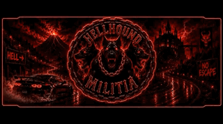 ℌ𝔢𝔩𝔩ℌ𝔬𝔲𝔫𝔡 𝔪𝔦𝔩𝔦𝔱𝔦𝔞 banner