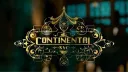 The Continental banner
