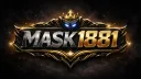 MASK #NOLOSE banner