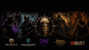 Dehydrated Gamers banner