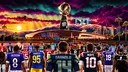 NFL Universe banner