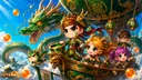 DDTank Brasil Oficial - 337 banner