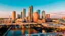 Tampa banner