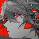 [ REVAMP ]﹒୨𝑒 ﾟ ˖  𝑩𝑳𝑶𝑶𝑫𝑳𝑼𝑺𝑻 : 𝔯𝔢𝔟𝔬𝔯𝔫 ｡ Banner