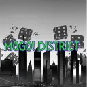 MoGo! District banner