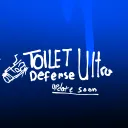 Toilet Defense Ultra 2 banner