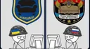West Rise banner