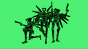 Join and kill em together! Discord server banner