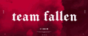 Fallen - Tamil Discord server banner