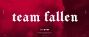 Fallen - Tamil server banner