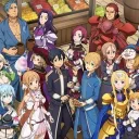 SAO : Alicization banner