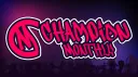 Champion Monthly banner