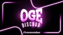 Oge Discord :) banner