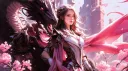 Skyra banner