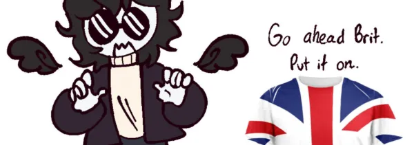 banner