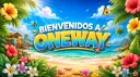 OneWay RP banner