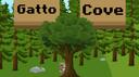 Gatto Cove Banner