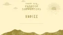 Positivitea Party banner