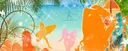banner