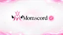 Momscord banner