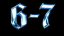 𝟔~𝟕 banner