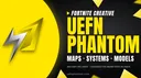UEFN PHANTOM🛒 banner