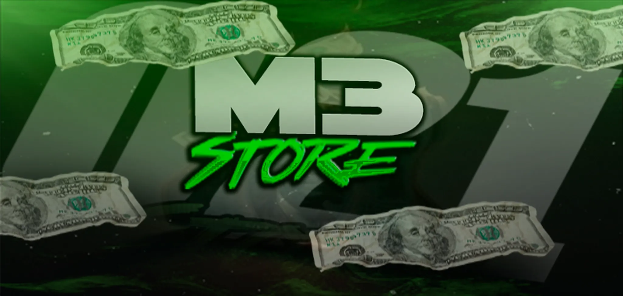 KShop#3746 banner