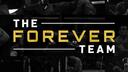 The Forever Team Banner