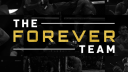 The Forever Team banner