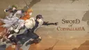 Sword of Convallaria banner