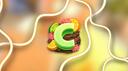 Citruś  Banner