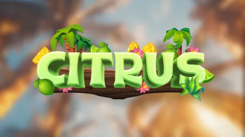 Citruล ๐ด Discord server banner