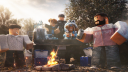 Lakeview City Roleplay Discord server banner
