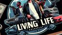 Living Life Roleplay Banner