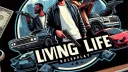 Living Life Roleplay banner