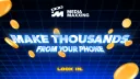 mediamaxxing.com Discord server banner