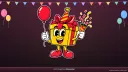 🎂 DAILY GIVEAWAYS! banner