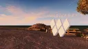 Warfare banner