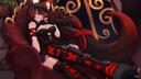 The Cult of Neko Banner