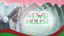 ɞ ⁺˖ House The Walking dead!! Banner