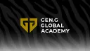 Gen.G Global Academy banner