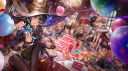 ASTRA: Knights of Veda Official Discord server banner