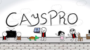 Caysproverse Banner