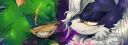 banner