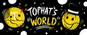 TW | Tophat’s World 🪐 ™ server banner